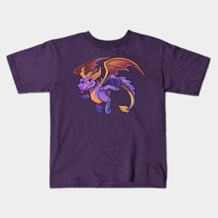 Reignited Kids T-Shirt